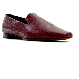 NEW!! Who What Wear Poppy flat